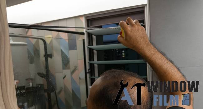 shower-glass-safety-film-project-a1-window-film-singapore-1